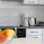 Apartamento Teodora *