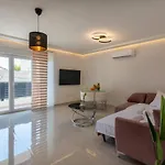 Apartamento Teodora Kaštela