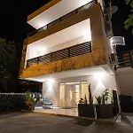 Teodora Apartment Kaštela