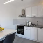 Teodora Apartment