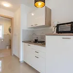 Apartment Teodora *
