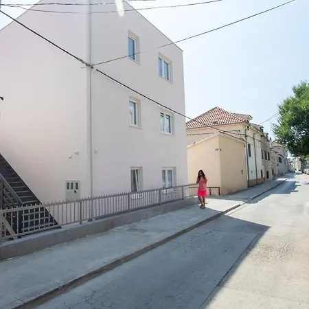 Apartment Teodora