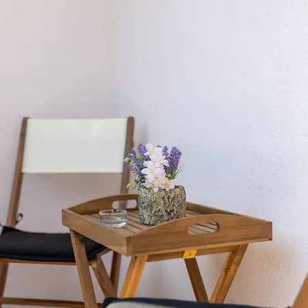 Apartment Teodora