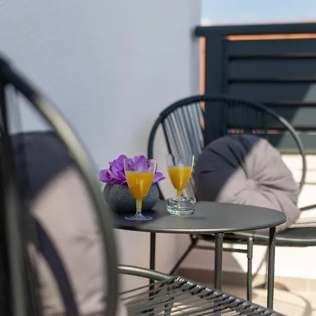 Apartment Teodora *