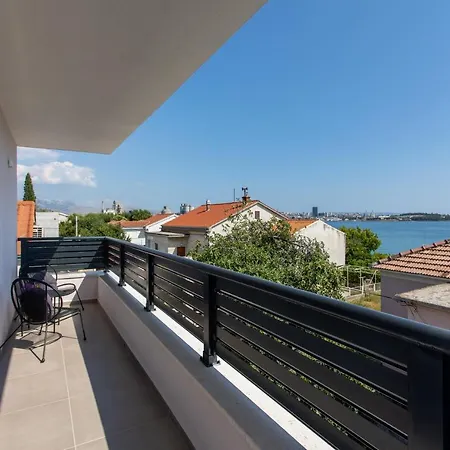 Apartment Teodora